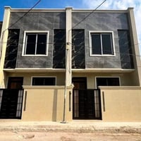 حي الجهاد • تونات ٥٥م • ٣ غرف