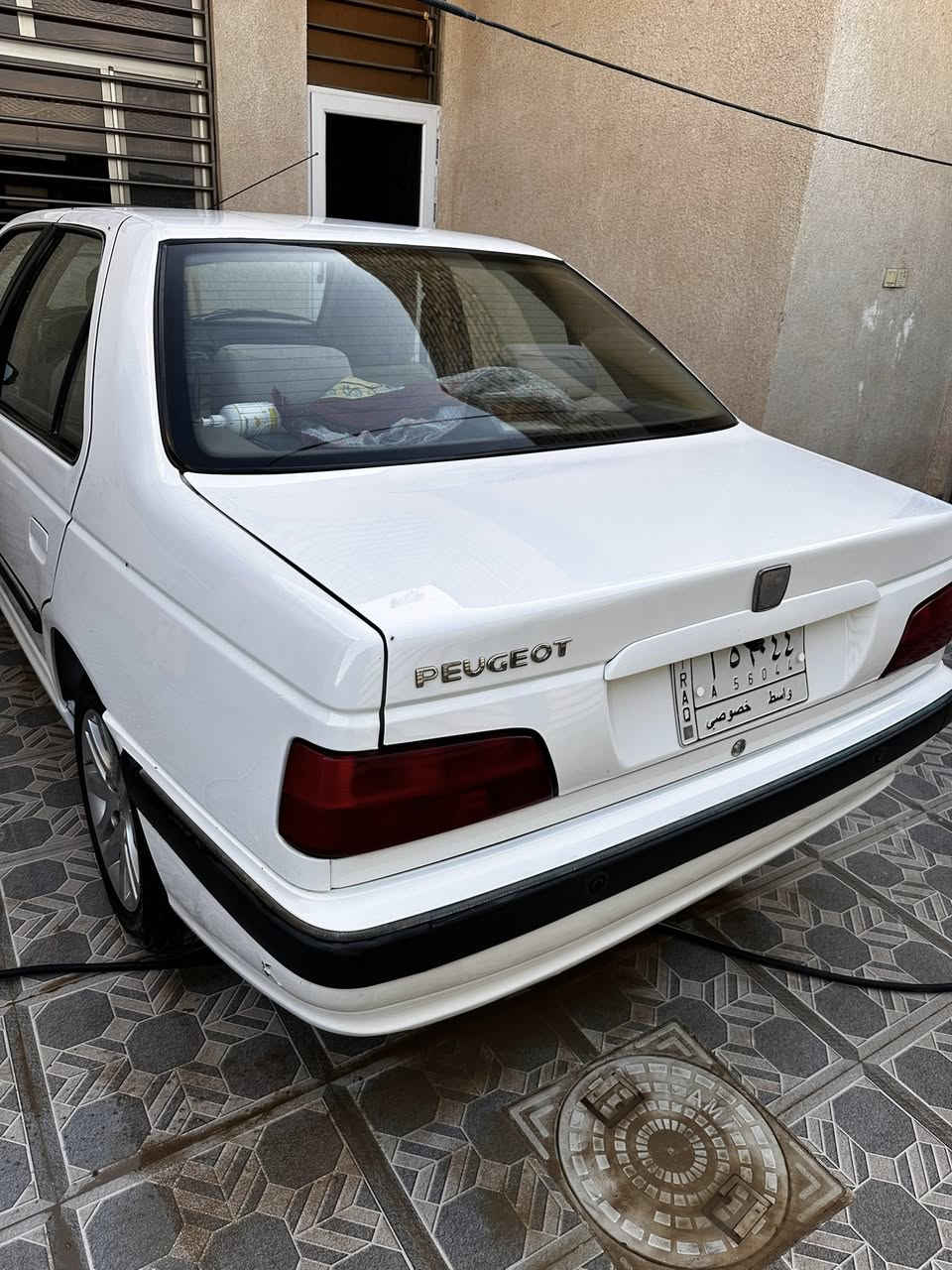 بيجو بارص موديل 2022 مكفوله
المكان كوت حي الحكيم
سياره على وضع الشركه
السعر73


**إذا كنت صاحب هذا الإعلان وتريد حذفه لأي سبب، رجاءا أرسل رسالة إلى الدعم الفني**