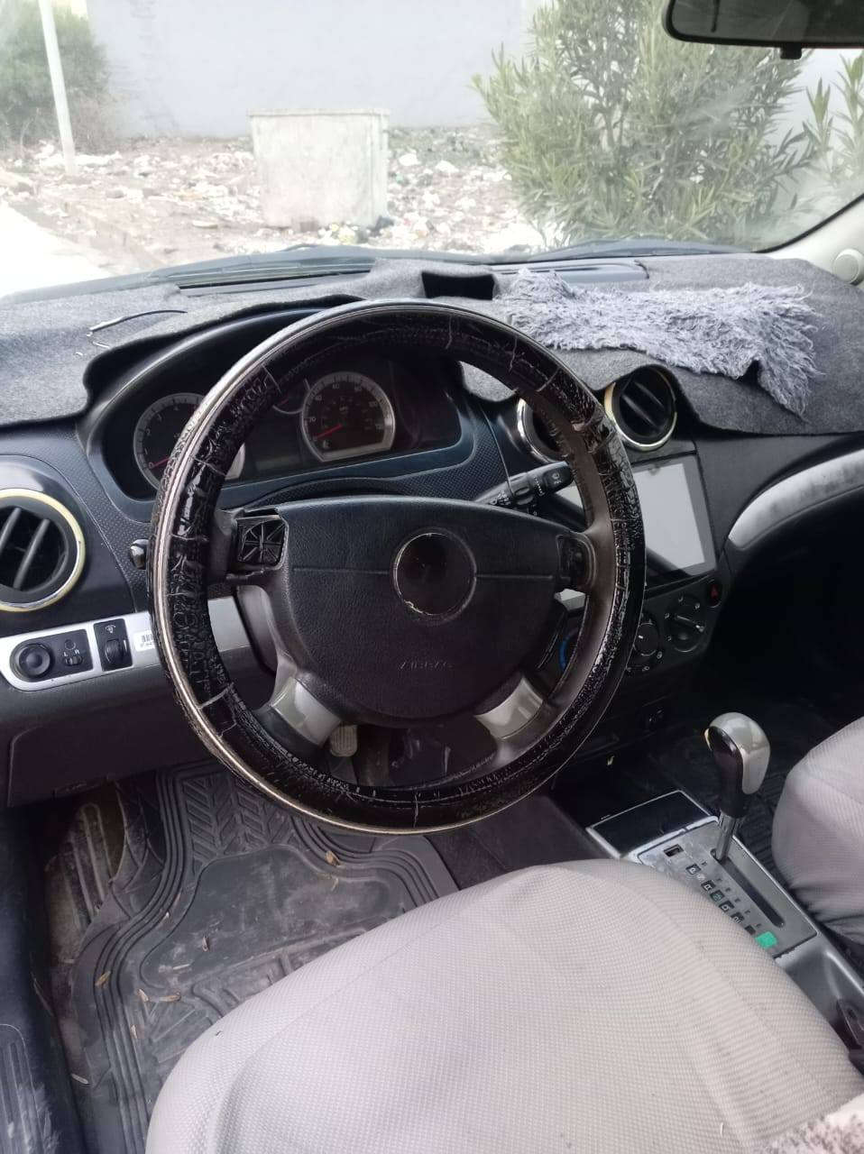 سياره افيورقم صلاح الدين شرعي بالموصل كيرومكينه كورلا شرط طخم تايرات جديد كاربون بانزن بيها هيئا وغرامه صفرسنويه تنتهي ٢٠٣٠ رقمها مميز السعر٤٩ وبيهامجال للاستفارالاتصال على الارقام (***********) (***********)
