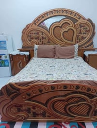 غرفة صاج • تسكام • ناصرية حي الفداء