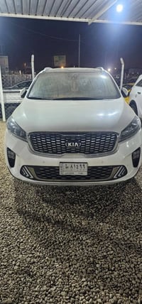 سورنتو ٢٠٢٠ • فول • كربلاء