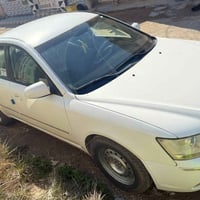 دخول جديد • مكينة ٢٤٠٠ بنزين • ذي قار