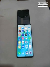 هونر X9a • ٢٥٦ • شاشه منحنيه