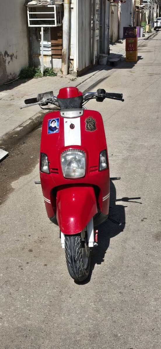 السلام عليكم ماكس بوليسي. كفاله عامه شغاله من الطول للطول لايت زنون  السعر خاص. مكاتبة الوكيل موجوده  مكان النجف حي الجامعه ***********
