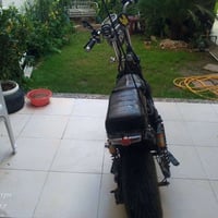 هارلي • بطارية ليثيوم • بغداد العامرية