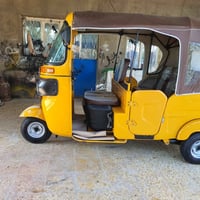 تكتك موديل 2022 كفاله عامه مرقمه اتصال ٠٧٧٣٢٠٠٣٥٧٠