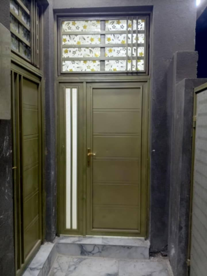 بيت زراعي بالسديناوية ١٠٠ متر أمامي ركن بنا حديث بعده مامسكون
غرفة وصالة واستقبال ومطبخ وصحيات خارجيه وداخليه واستقبال 
موقعة نهاية السايدين قرب مدرسة الجامعة

للاستفسار *********** يتوفر واتساب

https://chat.whatsapp.com/DAUdXFm5YqX38v3lRTvPuk
