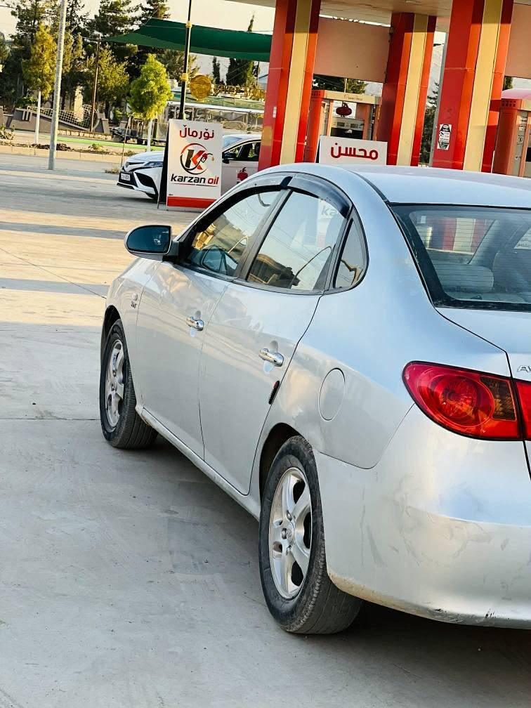 ئاڤانتی 2006  تەبرید لەمس کوشن جلدوهیتەر ئاوێنە شەفت و کارەبا شاشە ئایپاد ڤۆلیۆم  سەیارەکە بێ دەحمولێدراوە سەخفی بئ بۆیاخوشوختە  کەڤەرێکی گۆڕاوە سەرە دەبل بەشەرت تەبرید  برێک ABC کامل مەزبوت  توندوتۆڵە مەسرەفی تێدا نیە کۆدم بۆکردوە  ڕۆنی گێڕو مەکینە پلاک هەموی نوێیە  سەحری 41ومعامەلا ناونیشان ڕانیە *********** رانية, السليمانية
