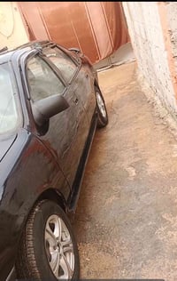 فيكترا ١٫٨ • زمار • شرط التحويل