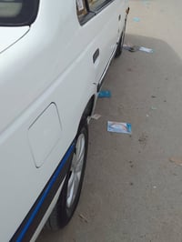 بيجو 405 • ٢٠١٢ • كفاله عامه