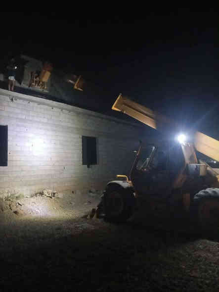 شفل جاهز للشغل بدون اوراق  سعر مناسب .كركوك قضاء الحويجة. سعر 95 ورقة 
***********
