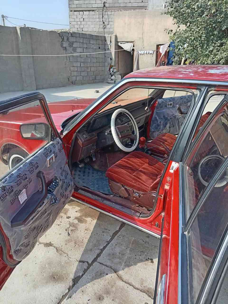 سلام عليكم سوبر 86 بلاد كير عادي مكينه مكفوله حداديه ميه بلميه كهربايات شغاله تبريد شغال رقم بغداد سعر 45 بيها مجال رقم ***********
