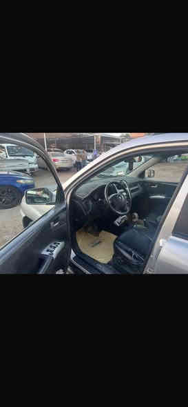 سلام عليكم كيا سبورتج للبيع موديل 2010محرك 2000 وارد كوري مكفوله من ضرر وصبغ لون سلفر تدفئه بل كشن تحكمات حساس خلفي كشنات جلد بلادي مكان بغداد حي جهاد مكاسب الاتصال ***********
السعر 120 وبيها مجال
