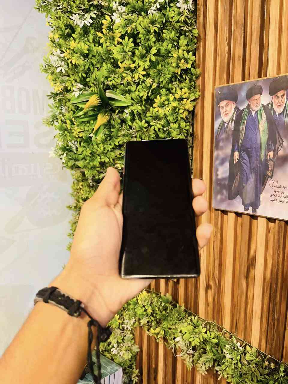 تكنو كامون 40 برو 5G
ذاكره 256 
عشوائيه 24 
جهاز جديد كامل ملحقات مكفول من الفتح 
سعر 250 
ناصريه مركز 
***********
