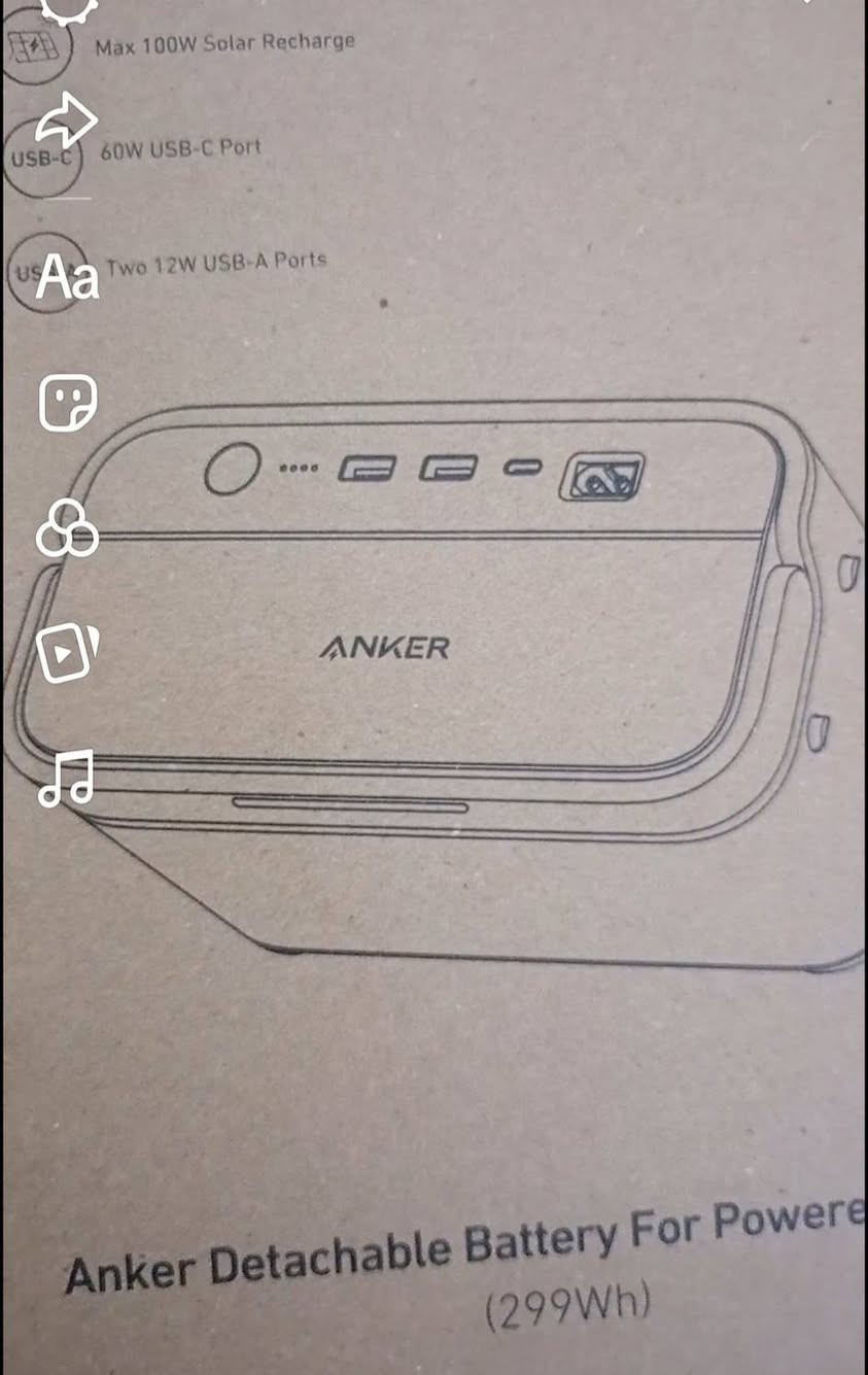 شباب بور بنك انكر عدد 4 جدد سعة مالتهن 20800 يستقبلن حته طاقه شمسيه299 واط
(((((((اخواني مزاد وزاد الله من زاد))))))#بوربنك.#الكترونيات.#مزادات
@إشارة شلعه بورات


**إذا كنت صاحب هذا الإعلان وتريد حذفه لأي سبب، رجاءا أرسل رسالة إلى الدعم الفني**