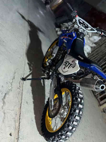 دراجه قفاز  لبيع م٢٠٢٤م٢٥٠ccاوراقه كامله السعر 1300وبيها مجال قليل م بغداد الزعفرانيه الشراي يتصل ***********
