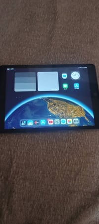 آيباد ٨ • ٣٢ جيجا • ببجي ٦٠ فريم