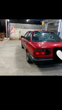 كورلا موديل 90 ايسر بلادي مصبوغة حزام الجمالية فقط لا ضربة ولا خياس مك...