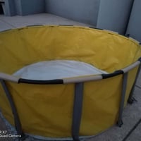مسبح • عرض ٢م • حي المزارع