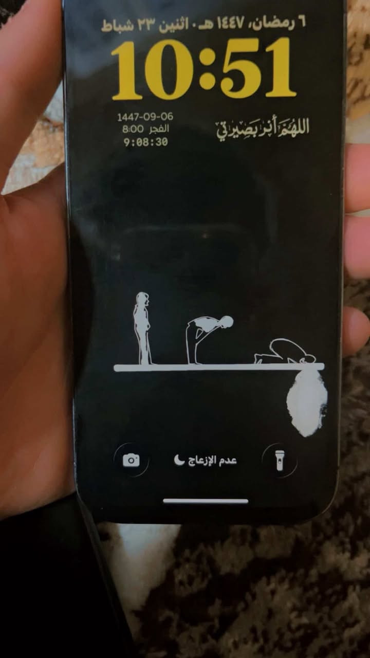 ايفون 14برو مراوس ويا جهاز بس يكون يشغل 120فريم معا حساب ببجي
هم يشغل 120كامره فول بس اريد جهاز حساب


**إذا كنت صاحب هذا الإعلان وتريد حذفه لأي سبب، رجاءا أرسل رسالة إلى الدعم الفني**