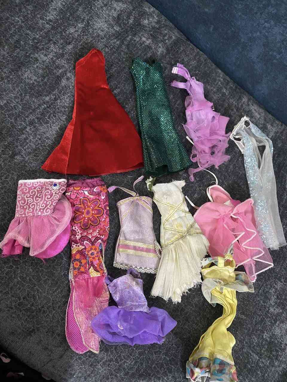 ملابس باربيات البيع شلعة


**إذا كنت صاحب هذا الإعلان وتريد حذفه لأي سبب، رجاءا أرسل رسالة إلى الدعم الفني**