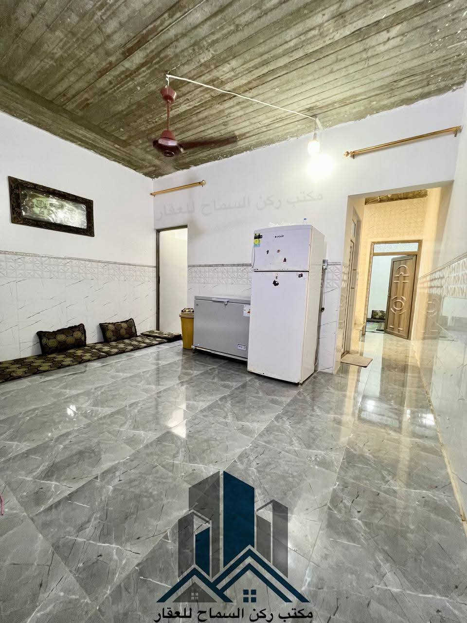 اعلان رقم (١)
بيت للبيع سكني ملك صرف طابو الزهور 
المساحة ١٠٠ متر ٥×٢٠
طابقين ثلاث غرف نوم 
المنطقة / موصل/ حي السماح/السياسين
السعر ١٢٠ مليون قابل للتفاوض 
للاستفسار الاتصال على 
***********
