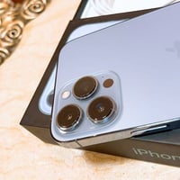 ايفون 13 برو ماكس • ٢٥٦ • فيس ايدي شغال