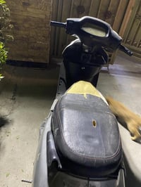 دراجة سبيسي • ياباني أصلي • الاعظميه