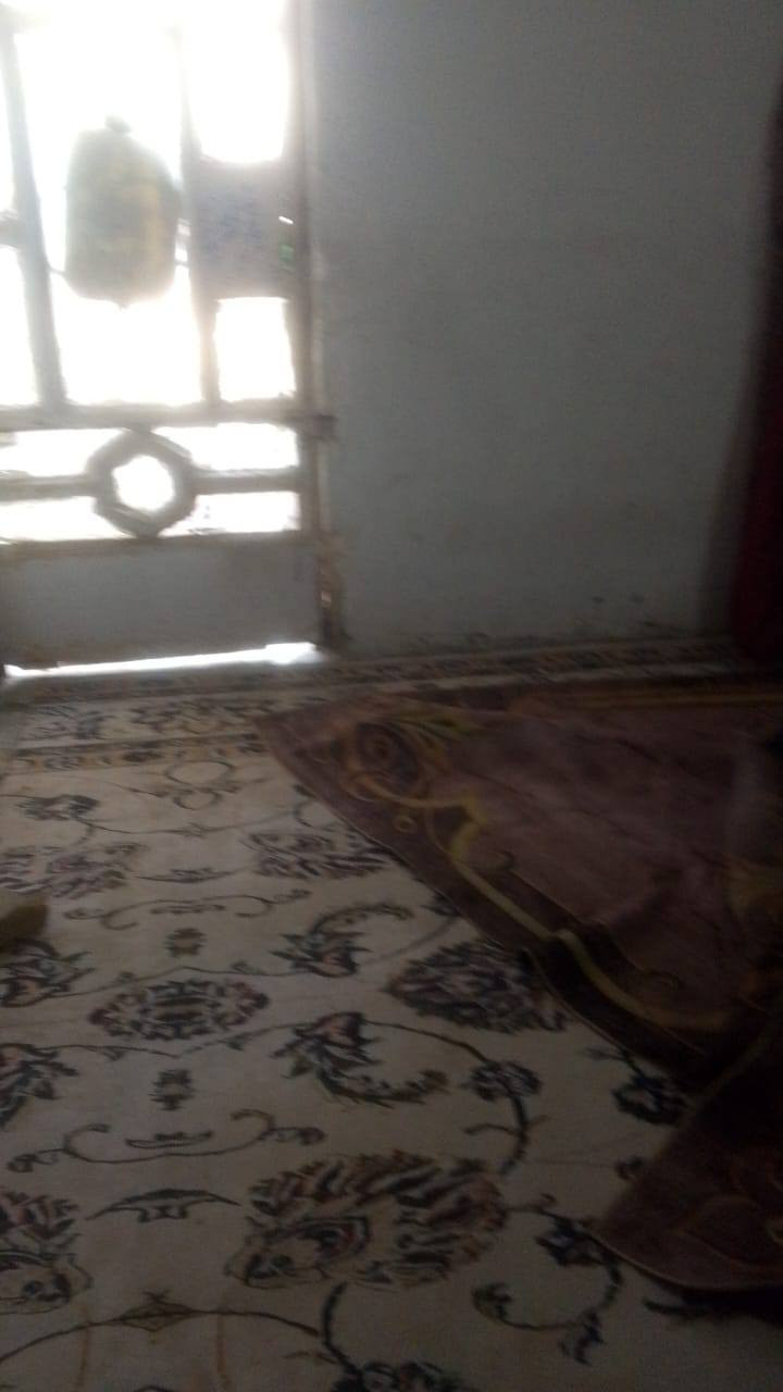 يوجد لدينا بيت طابقين 140متر في حي البتول
البيت جاهز من كلشي للاستفسار الاتصال على الارقام//***********
***********
