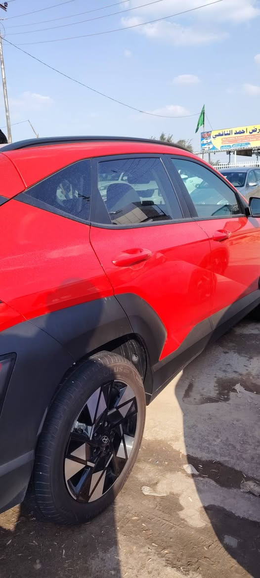 السلام عليكم
هونداي كونا موديل 2025 دخول جديد بسمي منفيس بدون رقم
• شاشة كبيرة نفكيشن 
• كاميرا خلفية
  كاميرا 360
  كاميرا عداد 5 
• كراسي مدفيه  + مبرد 
• كراسي جلد 
  كراسي كهرباء 
• رادار امامي
• مانع تصادم
• تصحيح مسار 
• رادار جانبي
• رادار خلفي
 شاحن وايرلس 
• حساسات جانبية
 حساسات خلفية + اماميه 
• نظام Auto Park 
• مثبت سرعه
• مانع انزلاق
• تحكم طارة
• تدفئه مقود
• شاشة اعطال
• بصمة تشغيل
• بصمة أبواب
• دخول ذكي
• مري كهرباء
 هاند بريك كهربائية 
• حساسات مانع تجاوز
• نقطة عمياء
• نظام قيادة ذاتية 
• اضوية اماميه زنون LED
• اضوية خلفيه LED
• كشافات ضباب LED
• نظام ECO + TRIP 
• اوامر صوتيه
• نظام GPS + خرائط
• نافيجيشن
• 3 أنظمة قيادة (eco, ev, sport) 
• بلوتوث
• مدخل USB + AUX 
 ويل قياس 16
 كنديشن مركزي امامي خلفي 
 تشغيل عن بعد
إتصال واتساب ***********
