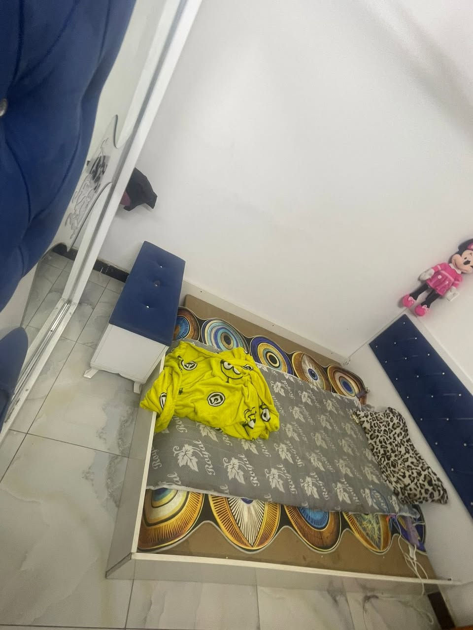غرفة تركية خمس قطع نظافة ثمانين بلمية ٣٠٠ وبيها مجال بغداد


**إذا كنت صاحب هذا الإعلان وتريد حذفه لأي سبب، رجاءا أرسل رسالة إلى الدعم الفني**