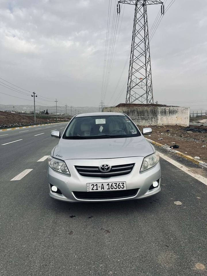 بيكاشؤ مؤديل   ٢٠٠٩ تؤماتيك مكينة كةورةخةليجي يةك بارجةي بةخ هيجكةي نيةجوارتايةي نوئي يةك دينارمةسرةفي تيانة بةناووي خومةسةنةوي نوئية كيرومكينة مكينةي نةكرايتةوة زورتوندوتولة كالبونةوةي نية شوين كؤية سعر 108ومعامةلة.***********. *********** كويسينجاك, أربيل
