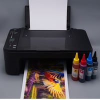 طابعة كانون • متوفرة