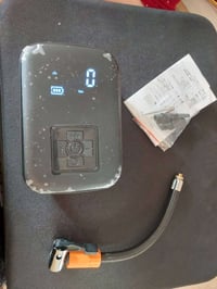 منفاخ شحن • لكل العجلات • توصيل محافظات