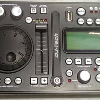 DJ The U2 • دي جي U2 • دي جي • جهاز دي جي • معدات دي جي • بتشايه جديد