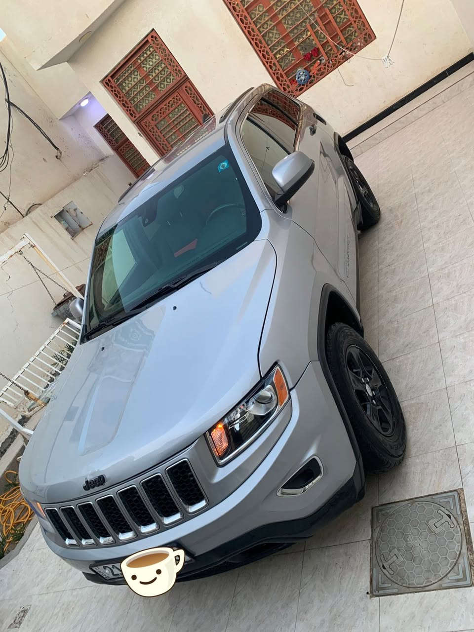 السلام عليكم
ادوات ادوات
جيب لاريدو موديل 16 كصه جنطه
سياره دخول جديد سياره كارتون شرط
كير مكينه كفاله مكينه 3600
حداده جديده تبريد ثلج  لايت زنون شرط نهار
ارقام وسنويه اربيل نكليزي مطابق ع رقم الشاصي
مكان السياره بصره
السعر 78
***********
