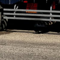 سبايدرات كرين خلفي امامي حديدثقيل تسكام درجه اولى السعر500وبيهن مجال07...