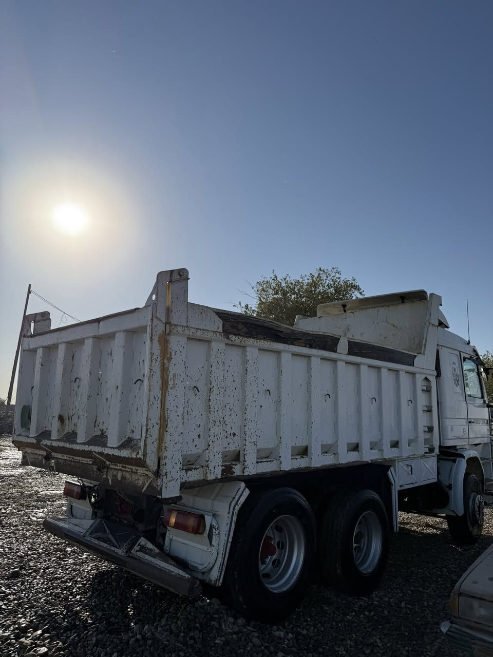 سكانيا 143
*********** واسب
