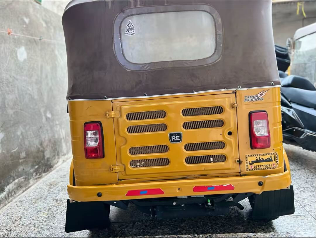 سلام عليكم
تكتك ٢٠٢٠ مرقم دولي بغداد بأسمي تحويل مباشر

معمر بيها دوس وطبربنز فقط

وبيها بخة صبغ موضح بالصور فقط

مكينة كير اكسل خير من الله خرسة

تايرات جدد ابو الحية بلاد

مكملة من كلشي 

عنوان البلديات 

للاستفسار ***********

متواجد خاص وواتس
