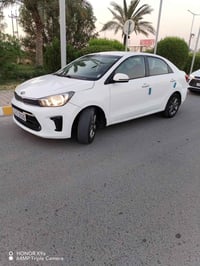 كيا بيجاس • ٢٠٢٠ • رقم اربيل