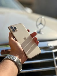 ايفون ١١ برو ماكس • ٢٥٦ • شاشة مبدلة