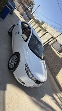 سيراتو • ٢٠١٢ • محرك ١٦٠٠