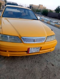 مارك موديل 200 مصبوغه جماليه مكفوله من الگص ونقل مكينه ففتي خير من الل...