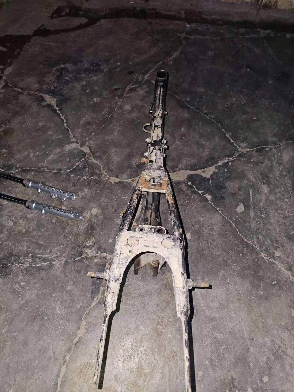 شاسي لبييع ٢٠١٩  سعر ٥٠ الف بي مجال و دبلات ٢٠ الف     هونذده اصلي  ختم شراي اتصل مكاني خانقين محطه رقمي ***********
