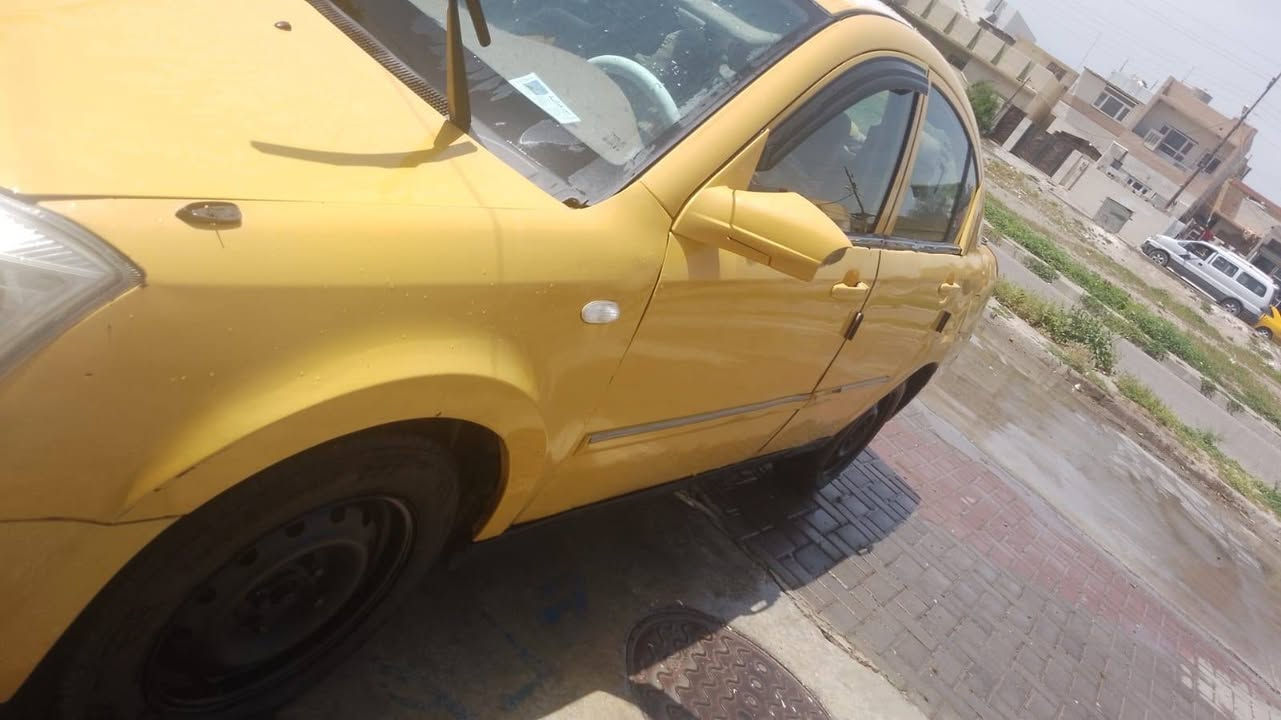 من رخصت الادمن /شيري تكسي ٢٠١١ رقم بغداد مصفر نقابه ومواصلات موجوده دفتر بنزين مكانى كركوك سعر 30 وبيهه مجال شراي يتصل ***********
