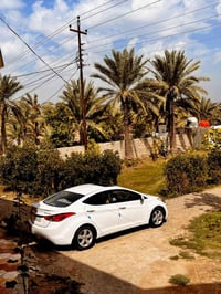 ألنترا ٢٠١٤ • خليجي • رقم بابل