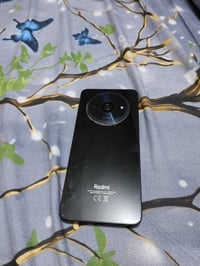 ردمي A3 • ذاكرة 128