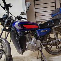 موطور سافانا موديل 2020 مامفتوح كلو شغال نكره سلف اي عيب مابي السعر 35...