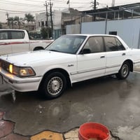 سوبر سيدان • ١٩٩٠ • تحويل مباشر