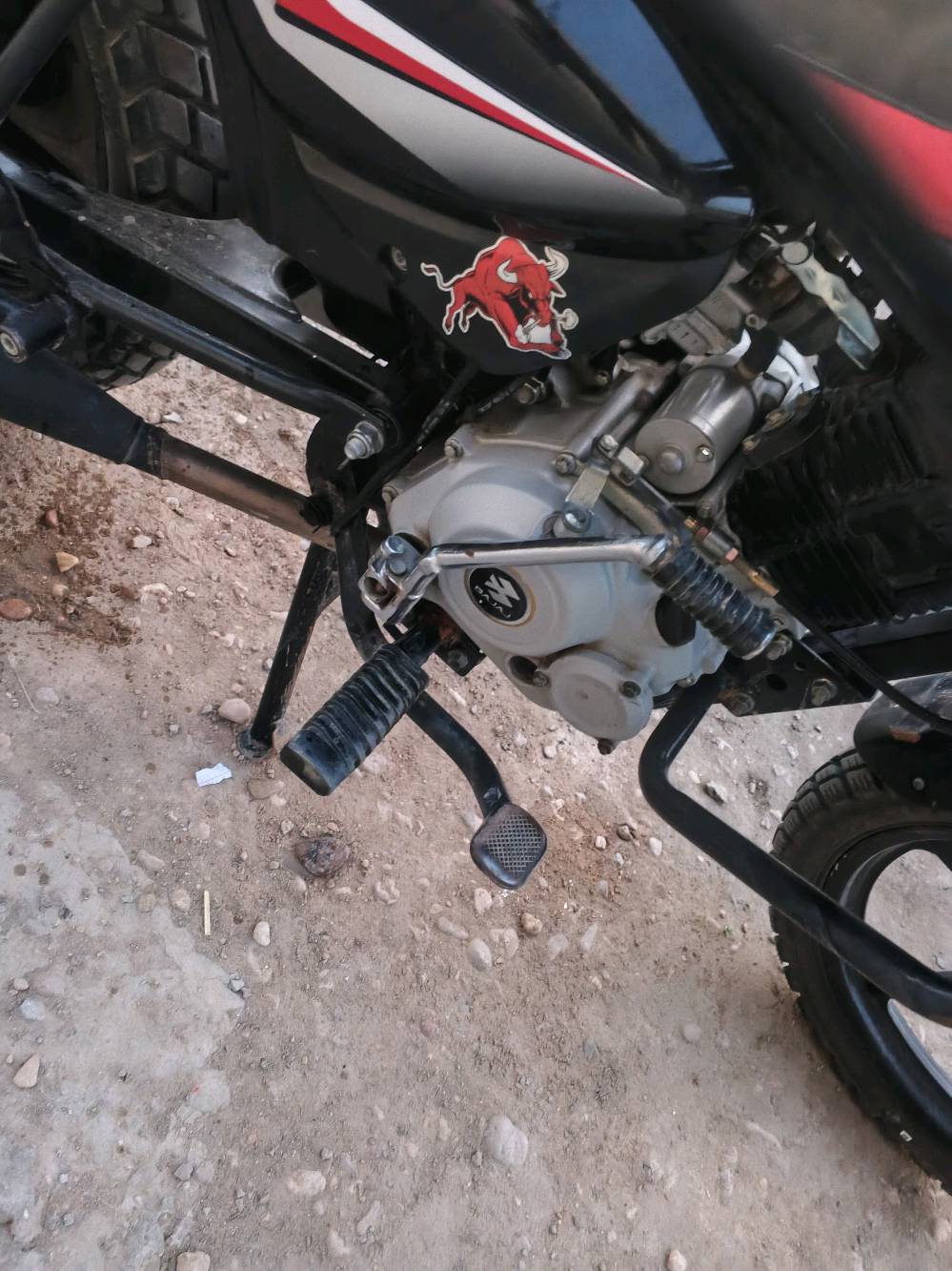 دراجة بوكسر موديل 2022 رقم بسمي تحويل ثاني يوم مكينة مجفتة السعر 1650 العنوان بغداد المحمودية 